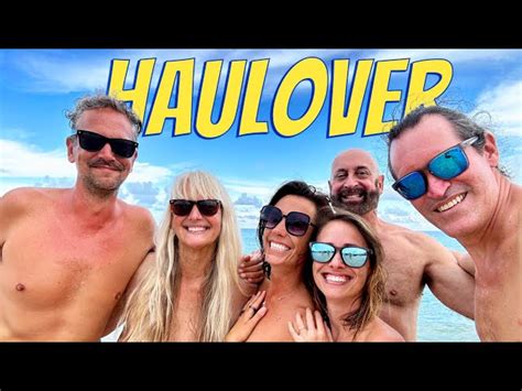 haulover nude beach video|We went to the famous Haulover Nude Beach in Florida